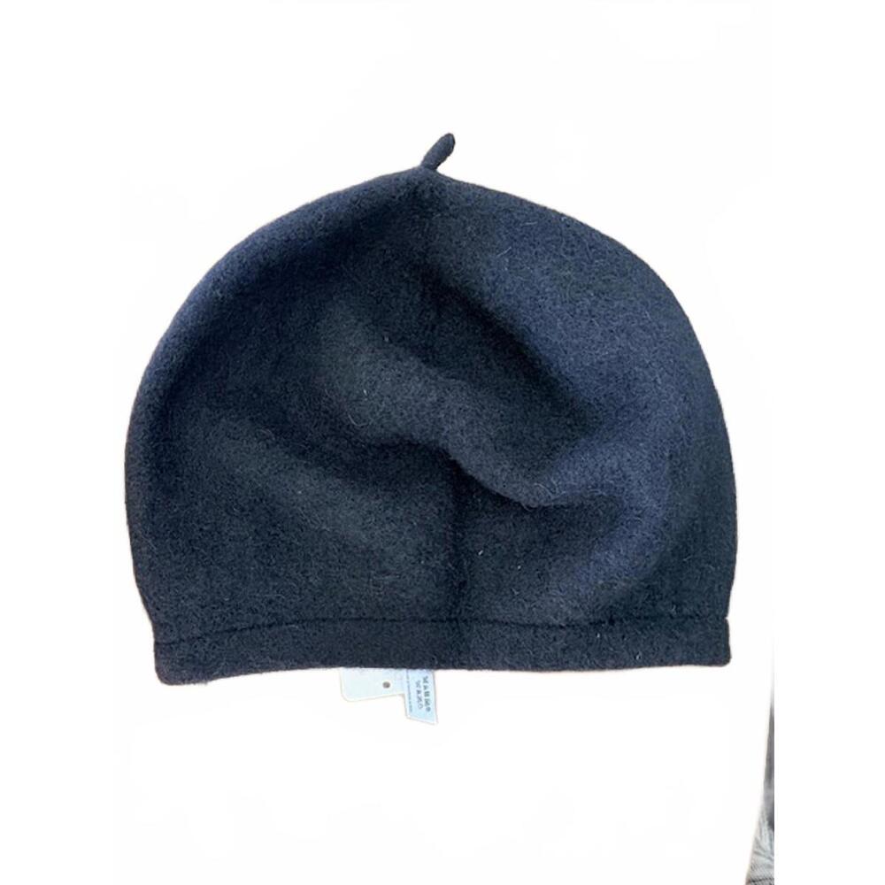 NWT New Free People Bisous Slouchy Beret